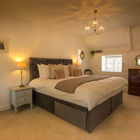 The Cott Inn Totnes Eksteriør billede